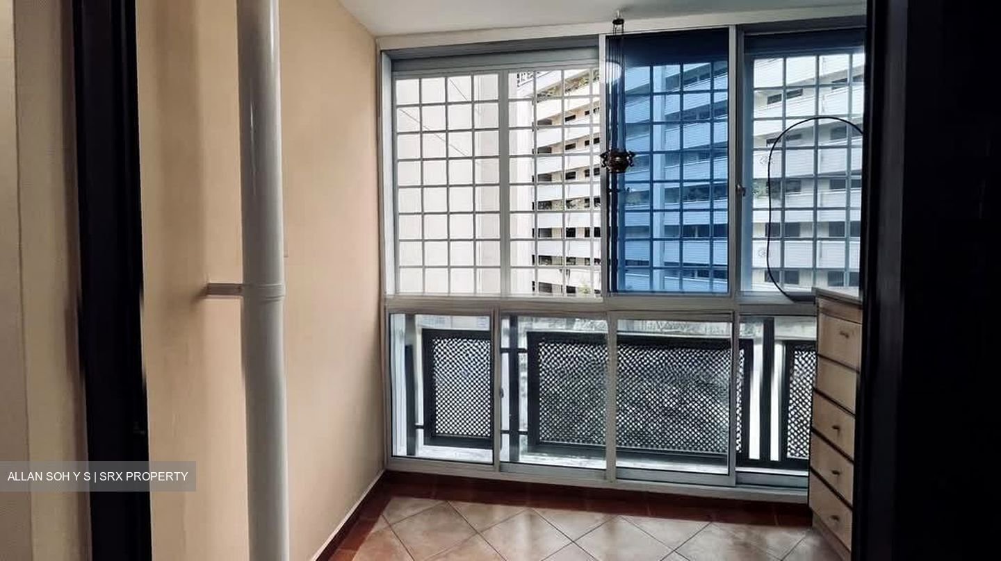 Blk 201B Compassvale South Gate (Sengkang), HDB 5 Rooms #570116141